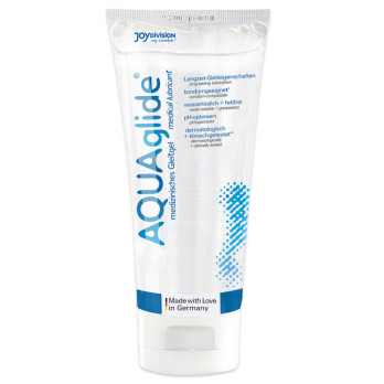 Aquaglide Lubricant 200 Ml