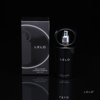 Lelo Personal Moisturizer Bottle