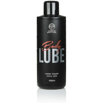 Cbl Cobeco Body Lube 1000Ml