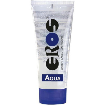 Eros Aqua Water Based 200Ml