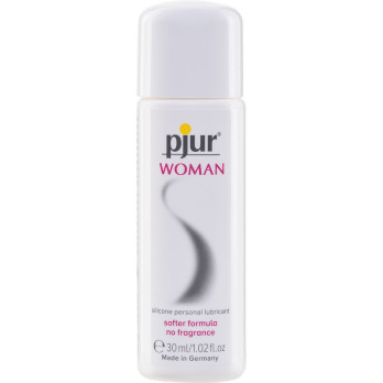 Pjur Woman  Bodyglide Lubricant 30 Ml