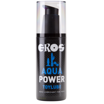 Eros Aqua Power Toylube 125Ml