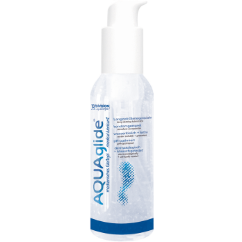 Aquaglide Lubricant 125 Ml