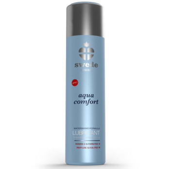 Swede Original Lubricant Aqua Comfort 60 Ml