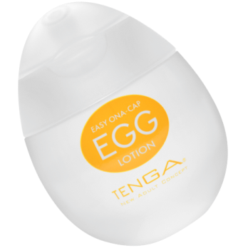 Tenga  Egg Lotion Tenga 50 Ml