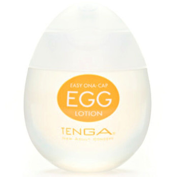 Tenga  Egg Lotion Tenga 50 Ml