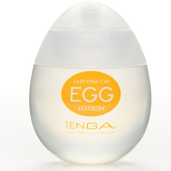 Tenga  Egg Lotion Tenga 50 Ml