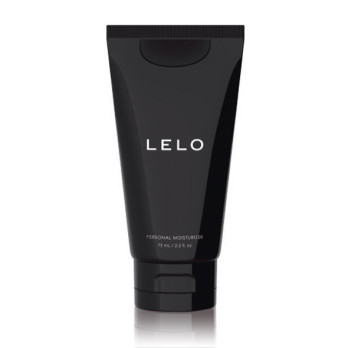 Lelo Personal Moisturizer Tube 75Ml