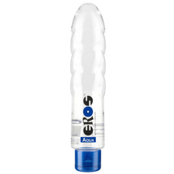 Eros Aqua Waterbased Lubricant 175 Ml