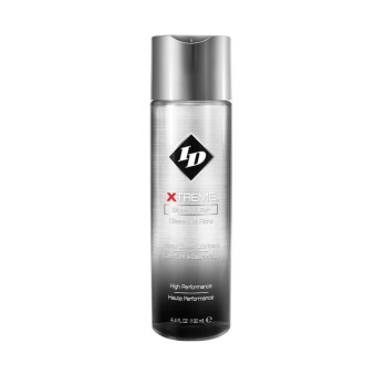 Id Xtreme Lube 130Ml