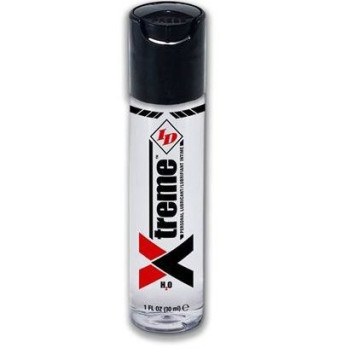 Id Xtreme Lube 130Ml