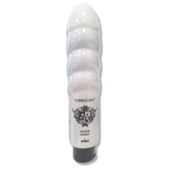 Eros Fetish Line Water Based Lubricant Dildo Bottle 175 Ml