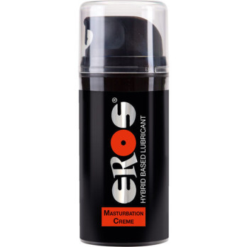 Eros Masturbation Creme 100 Ml