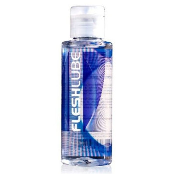 Fleshlube WaterBased Personal Lubricant 500 Ml