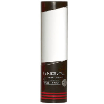 Tenga  Hole Lotion Lubricant Wild