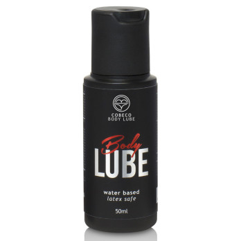 Cbl Cobeco Body Lube Wb 50Ml