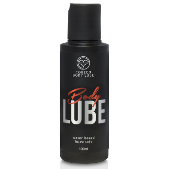 Cbl Cobeco Body Lube Wb 100Ml