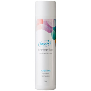 Beppy  Comfort Gel Waterbased Lubricant 250 Ml