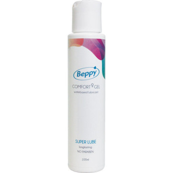 Beppy  Comfort Gel Waterbased Lubricant 100 Ml