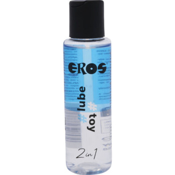 Eros  Lube Toy 100 Ml