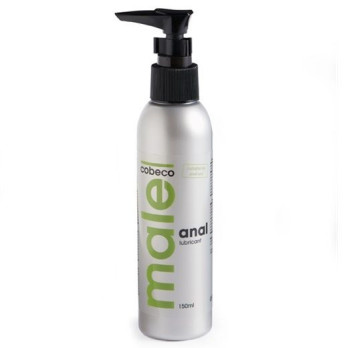 Male Anal Lubricant 150 Ml.