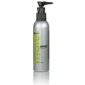 Male Anal Lubricant 150 Ml.