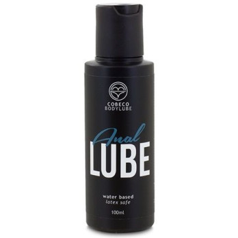 Cobeco Anal Lube 100 Ml