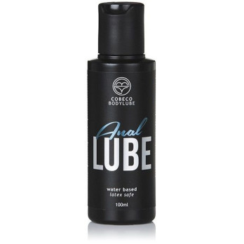 Cobeco Anal Lube 100 Ml