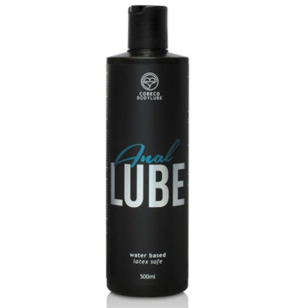 Cobeco Anal Lube 500Ml