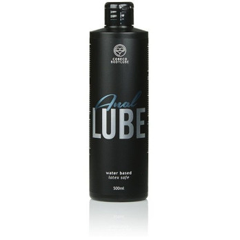 Cobeco Anal Lube 500Ml