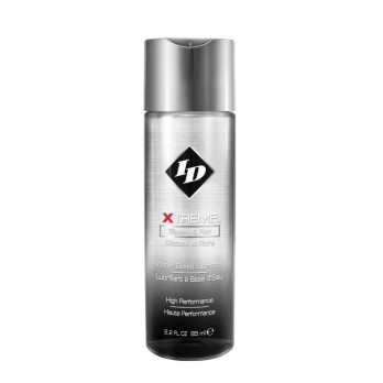 Id Xtreme Lube 65Ml