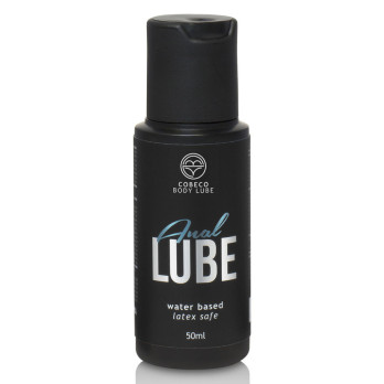 Cbl Cobeco Anal Lubel 50Ml