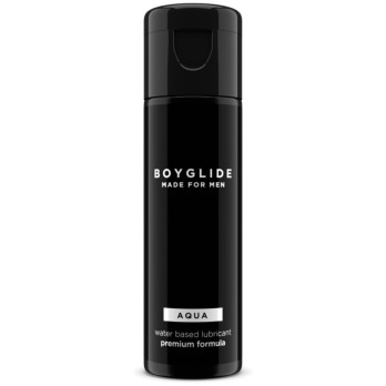 Boyglide Water Based Lubricant 30 Ml