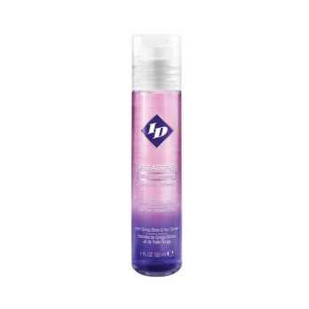 Water Based Pleasure  Lubricant Id 30 Ml