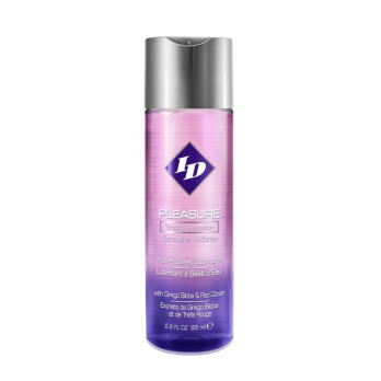 Water Based Pleasure  Lubricant Id 65 Ml