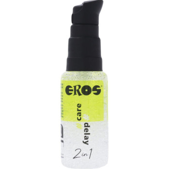 Eros  Lube Care Delay 30 Ml