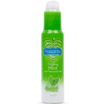 Pasante  Lubricant Flavor Mind 75 Ml