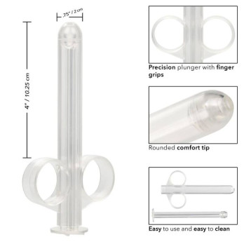 California Exotics Xl Lube Tube