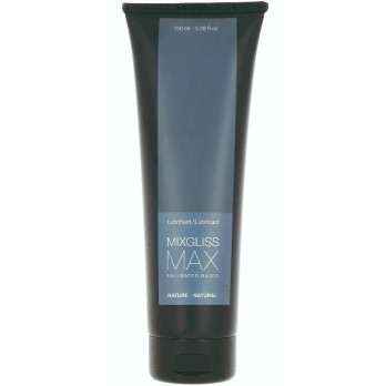 Mixgliss Max Water Based Anal Lubricant 150 Ml