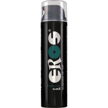 Eros Fisting Gel Slidex 200 Ml