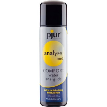 Pjur Analyse Me Comfort Water Anal Glide 250 Ml