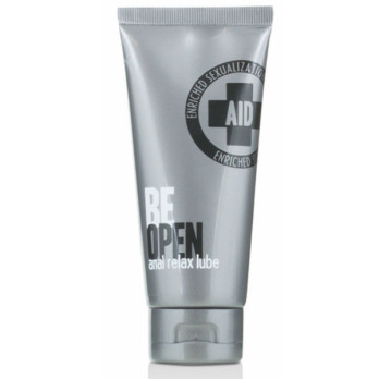 Cobeco Velvor Be Open Anal Relax Lube 90Ml