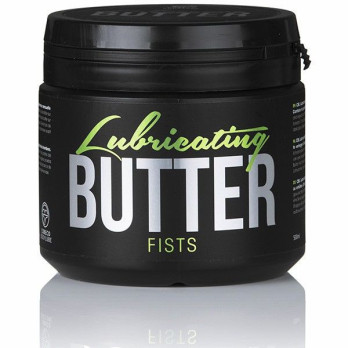 Cbl Anal Lube Butter Fists 500 Ml