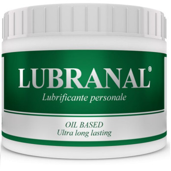 Lubranal Lubrifist Oil Based 150Ml