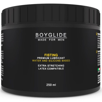 Boyglide Fisting 250Ml