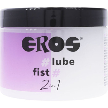 Eros  Lube Fist 500 Ml