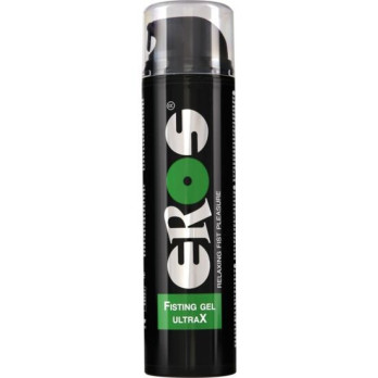 Eros Fisting Gel Ultrax 200 Ml