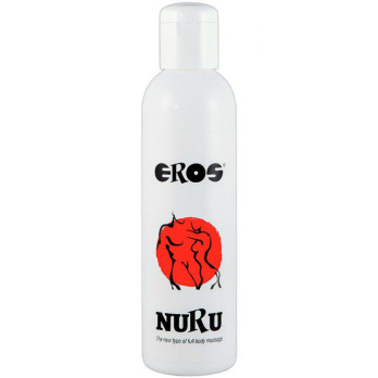 Eros Nuru Massage 500Ml