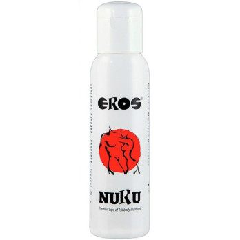 Eros Nuru Massage 250Ml