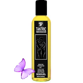 Tantric Natural Oil 100Ml